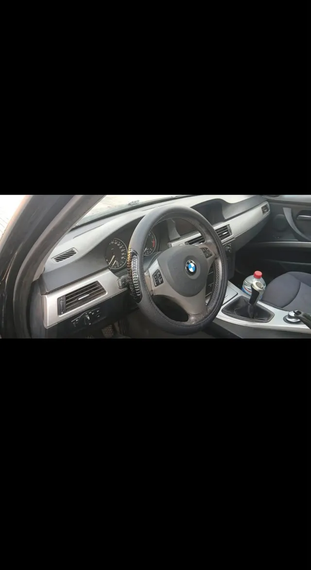 BMW Serie 3 320d 163 CV 2006 en Elx/Elche – foto 5