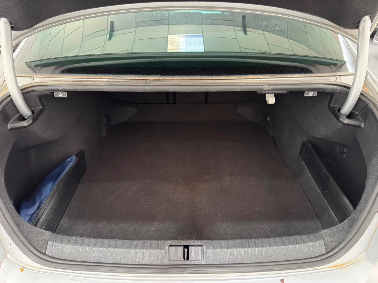 Volkswagen Passat 1.6 TDI Executive DSG7 120 CV 2020 en Arganda del Rey – foto 14