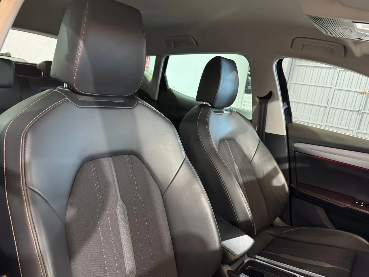 Cupra Formentor 1.5 TSI DSG Tech Pack 150 CV 2021 en Arganda del Rey – foto 10