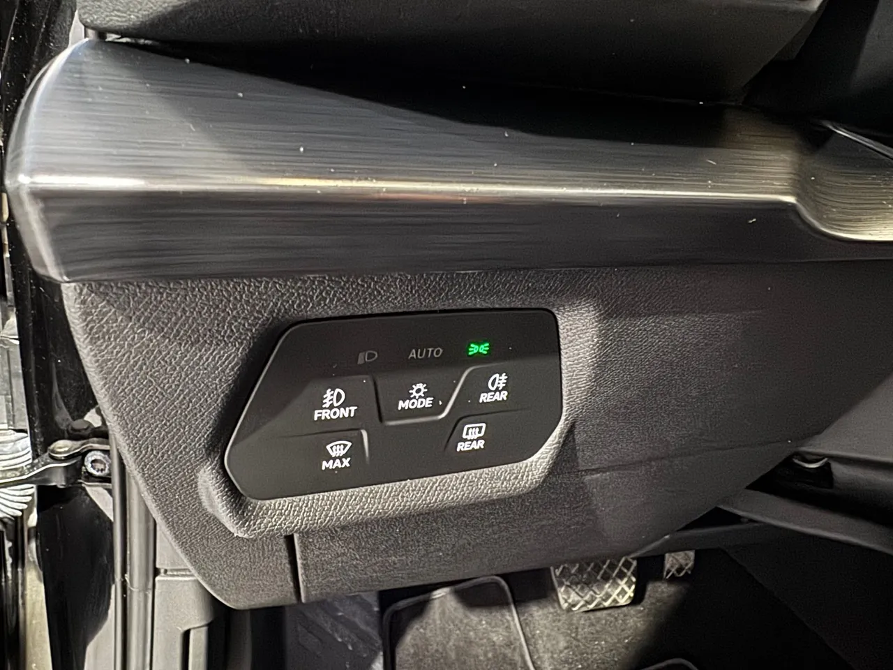 Cupra Formentor 1.5 TSI DSG Tech Pack 150 CV 2021 en Arganda del Rey – foto 24