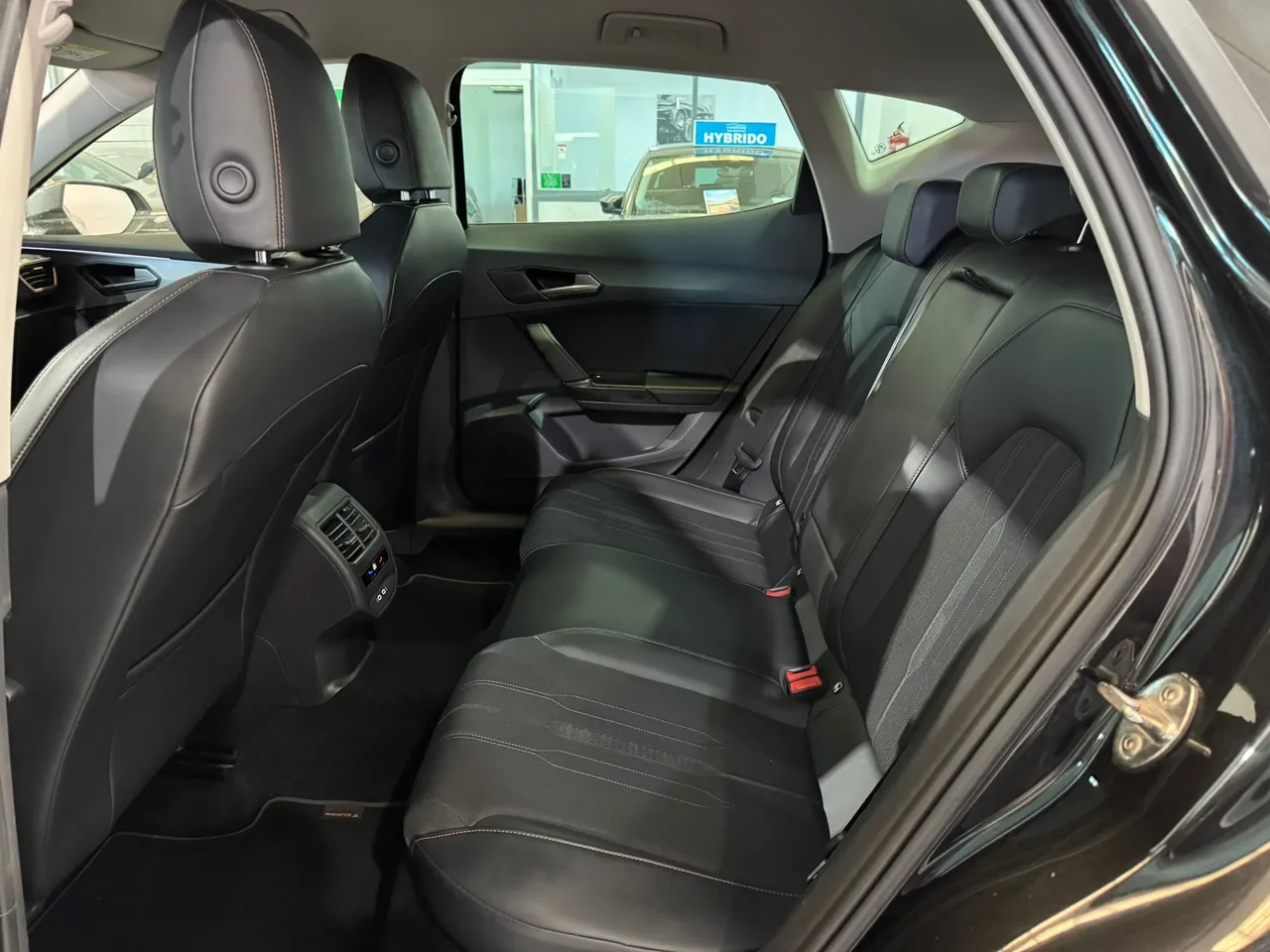 Cupra Formentor 1.5 TSI DSG Tech Pack 150 CV 2021 en Arganda del Rey – foto 19