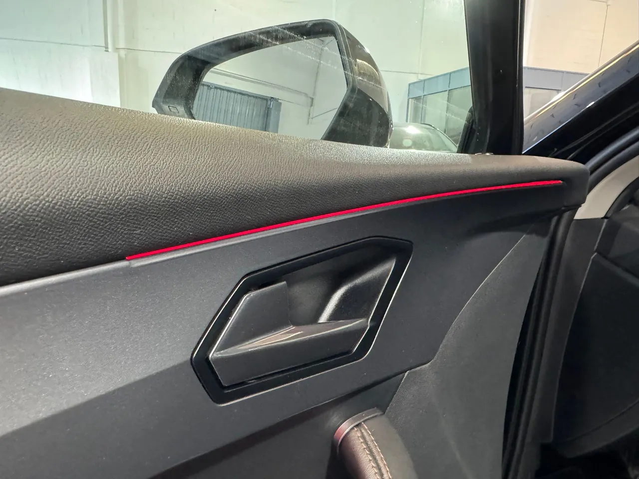 Cupra Formentor 1.5 TSI DSG Tech Pack 150 CV 2021 en Arganda del Rey – foto 18