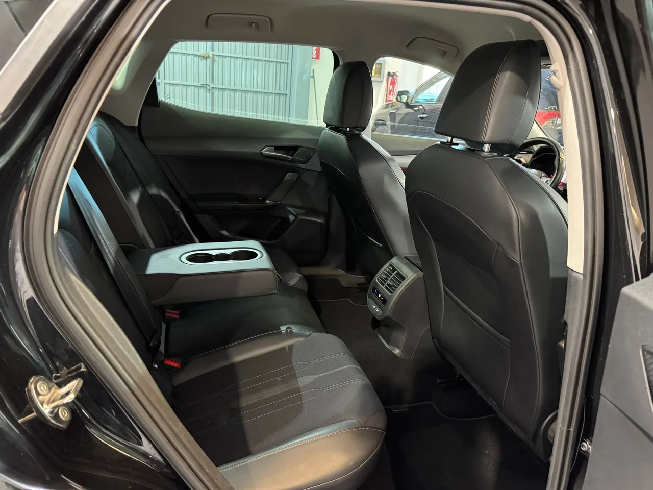 Cupra Formentor 1.5 TSI DSG Tech Pack 150 CV 2021 en Arganda del Rey – foto 14