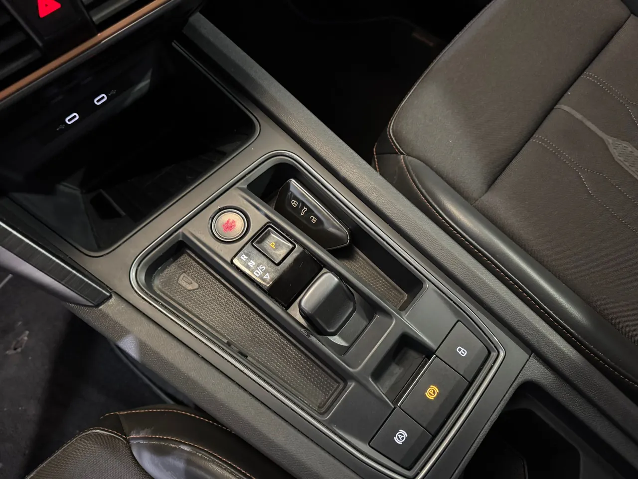 Cupra Formentor 1.5 TSI DSG Tech Pack 150 CV 2021 en Arganda del Rey – foto 26