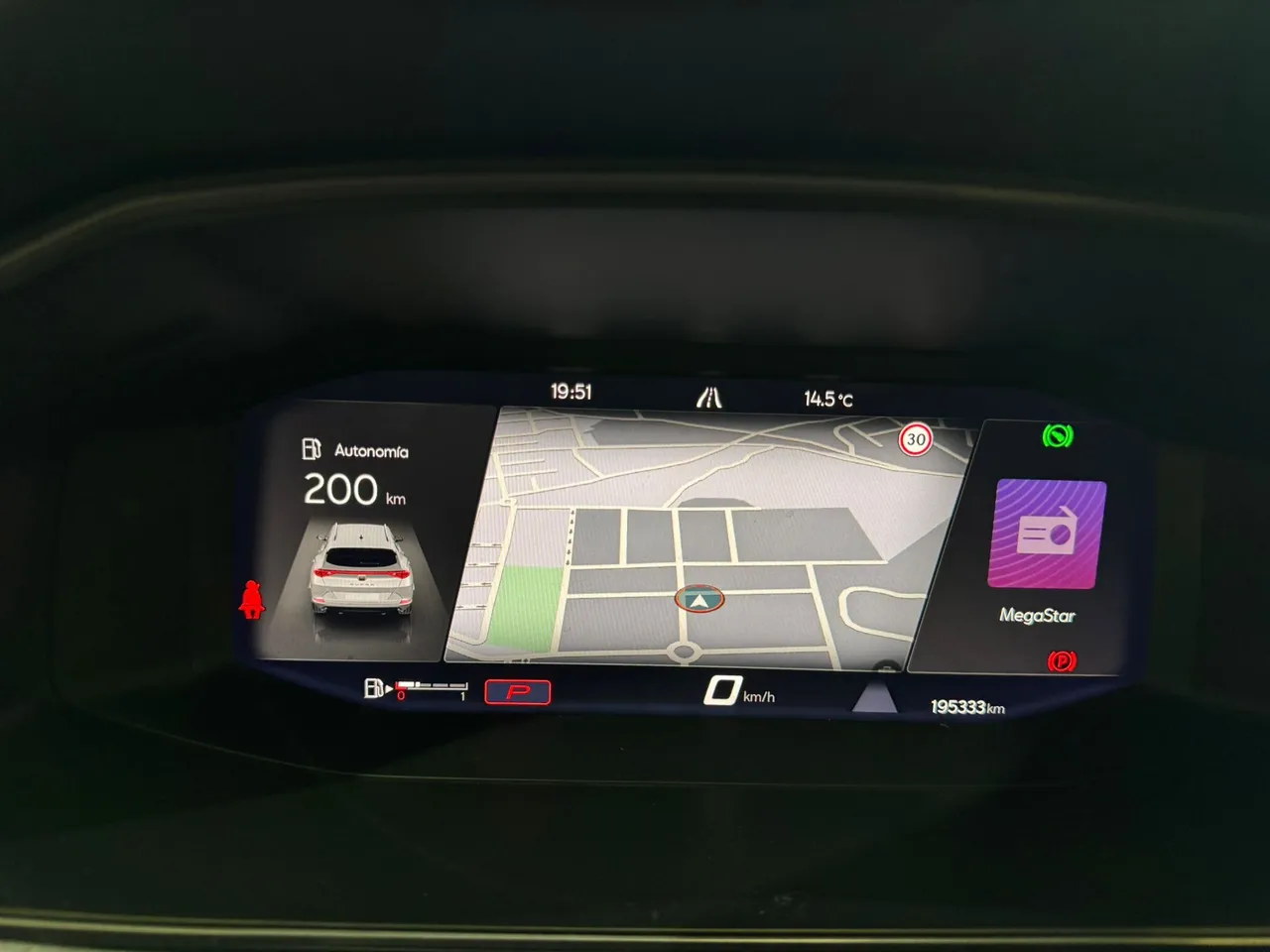 Cupra Formentor 1.5 TSI DSG Tech Pack 150 CV 2021 en Arganda del Rey – foto 23