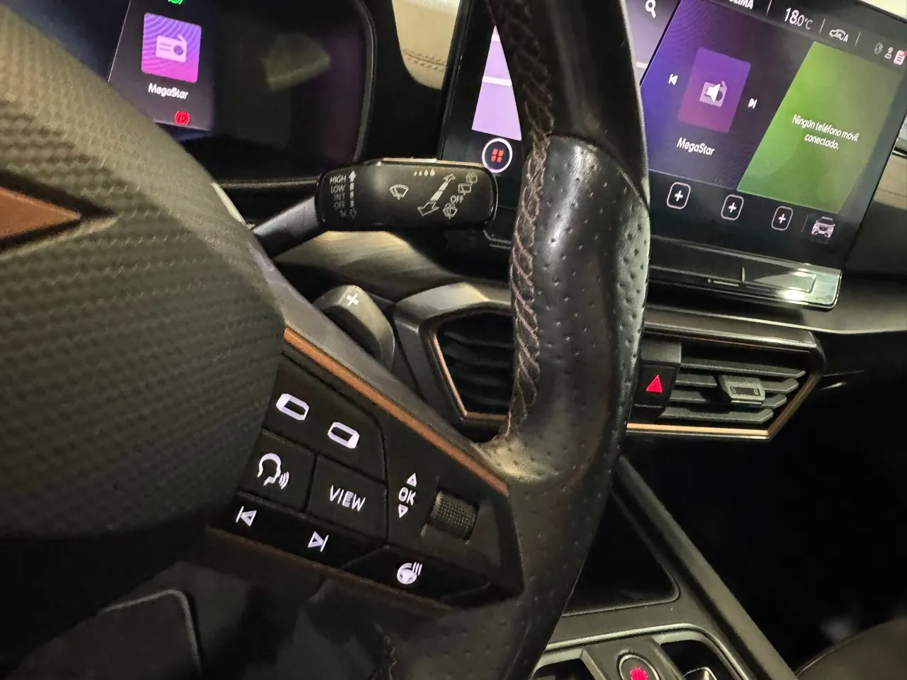 Cupra Formentor 1.5 TSI DSG Tech Pack 150 CV 2021 en Arganda del Rey – foto 21