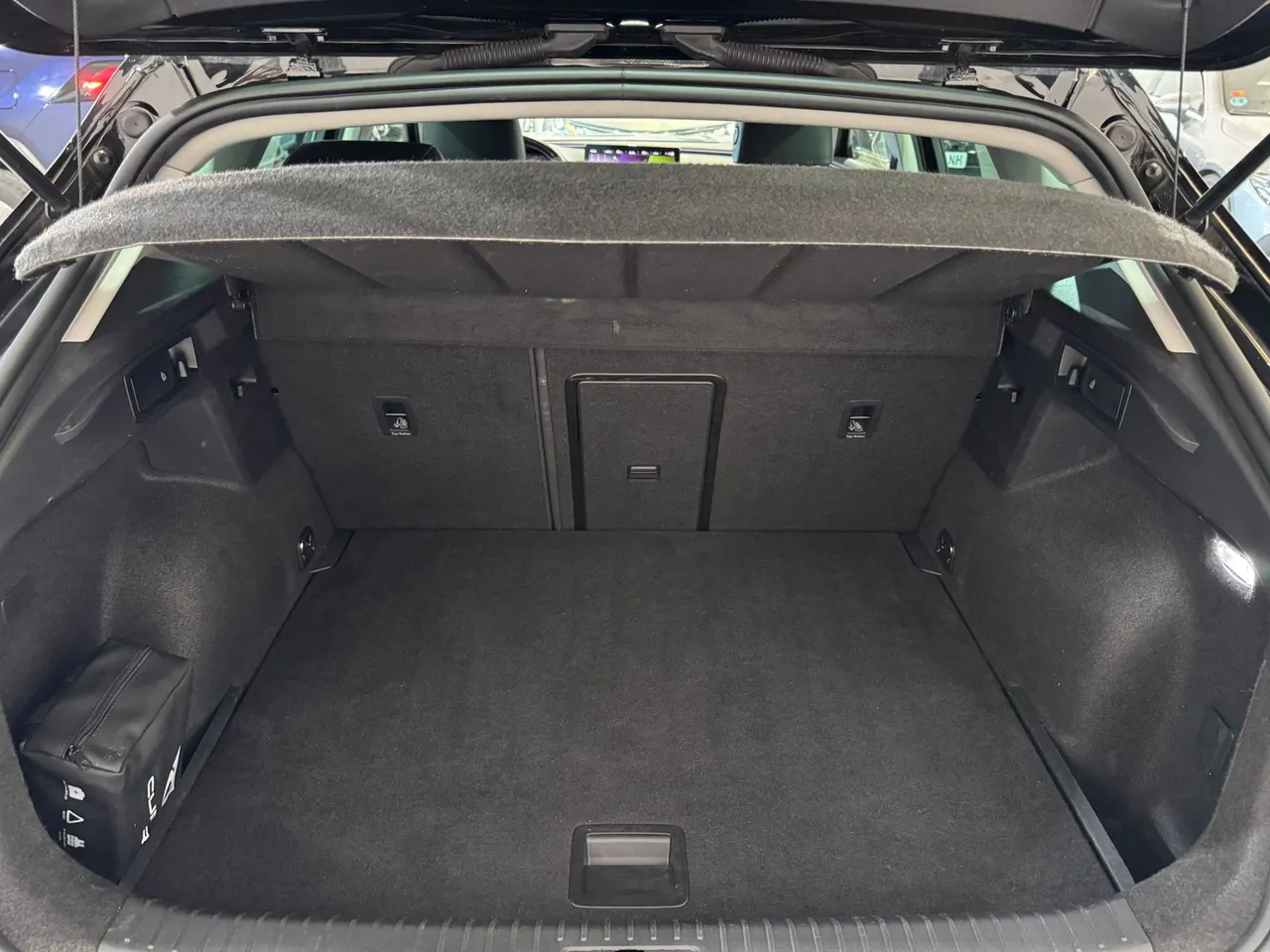 Cupra Formentor 1.5 TSI DSG Tech Pack 150 CV 2021 en Arganda del Rey – foto 16