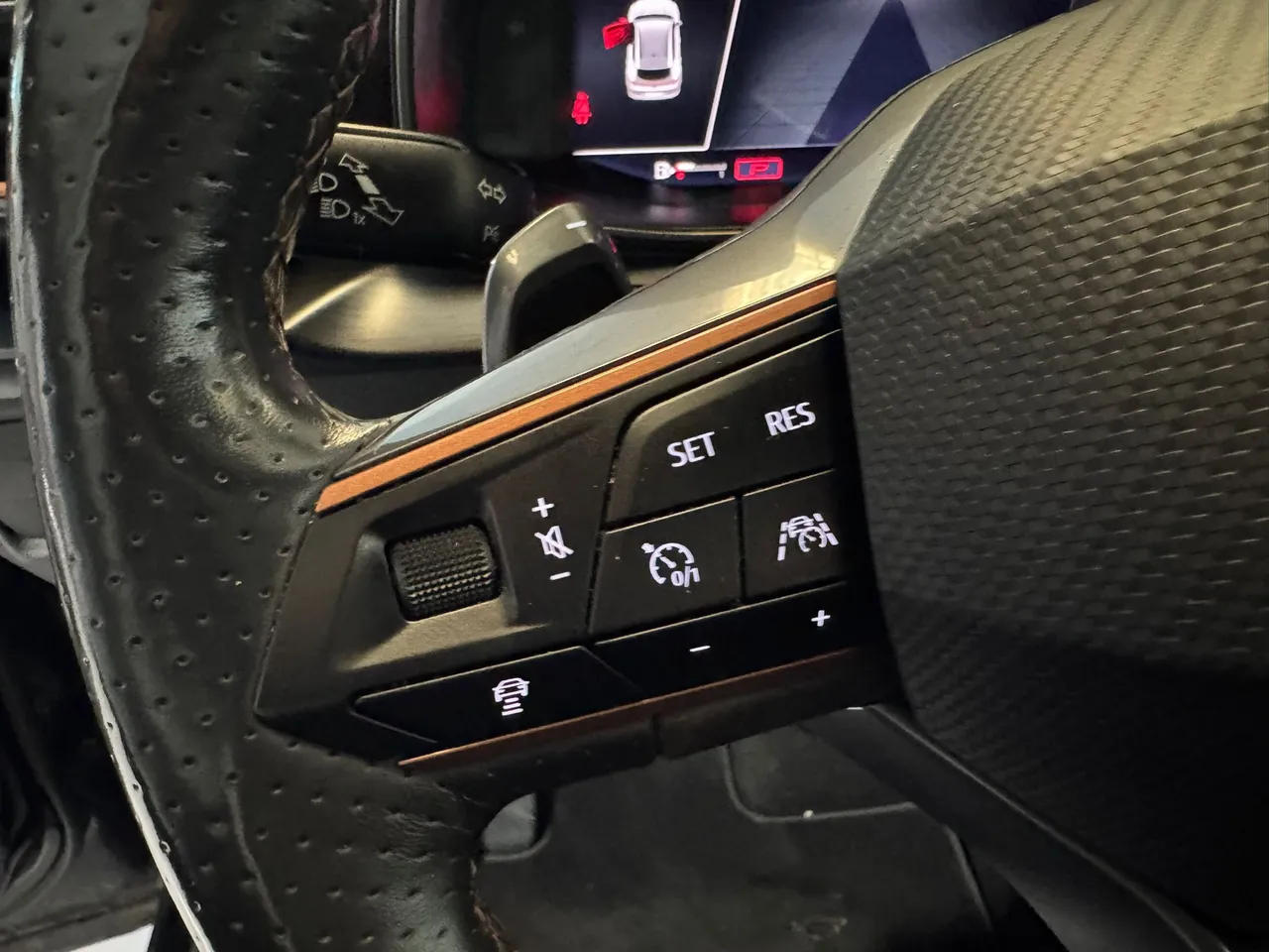 Cupra Formentor 1.5 TSI DSG Tech Pack 150 CV 2021 en Arganda del Rey – foto 22