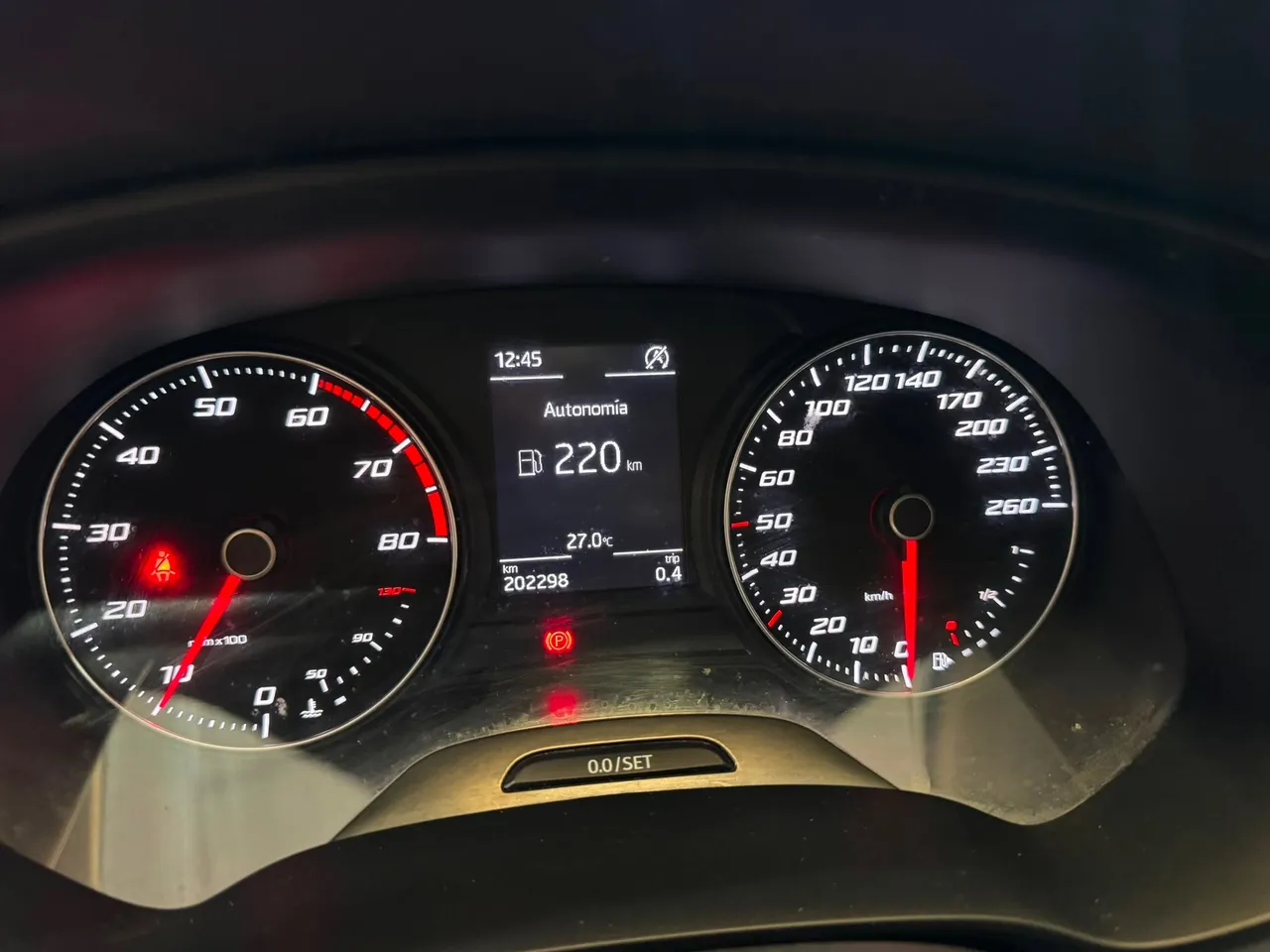 Seat Leon 1.2 TSI S&S Style Go 110 CV 2018 en Arganda del Rey – foto 24