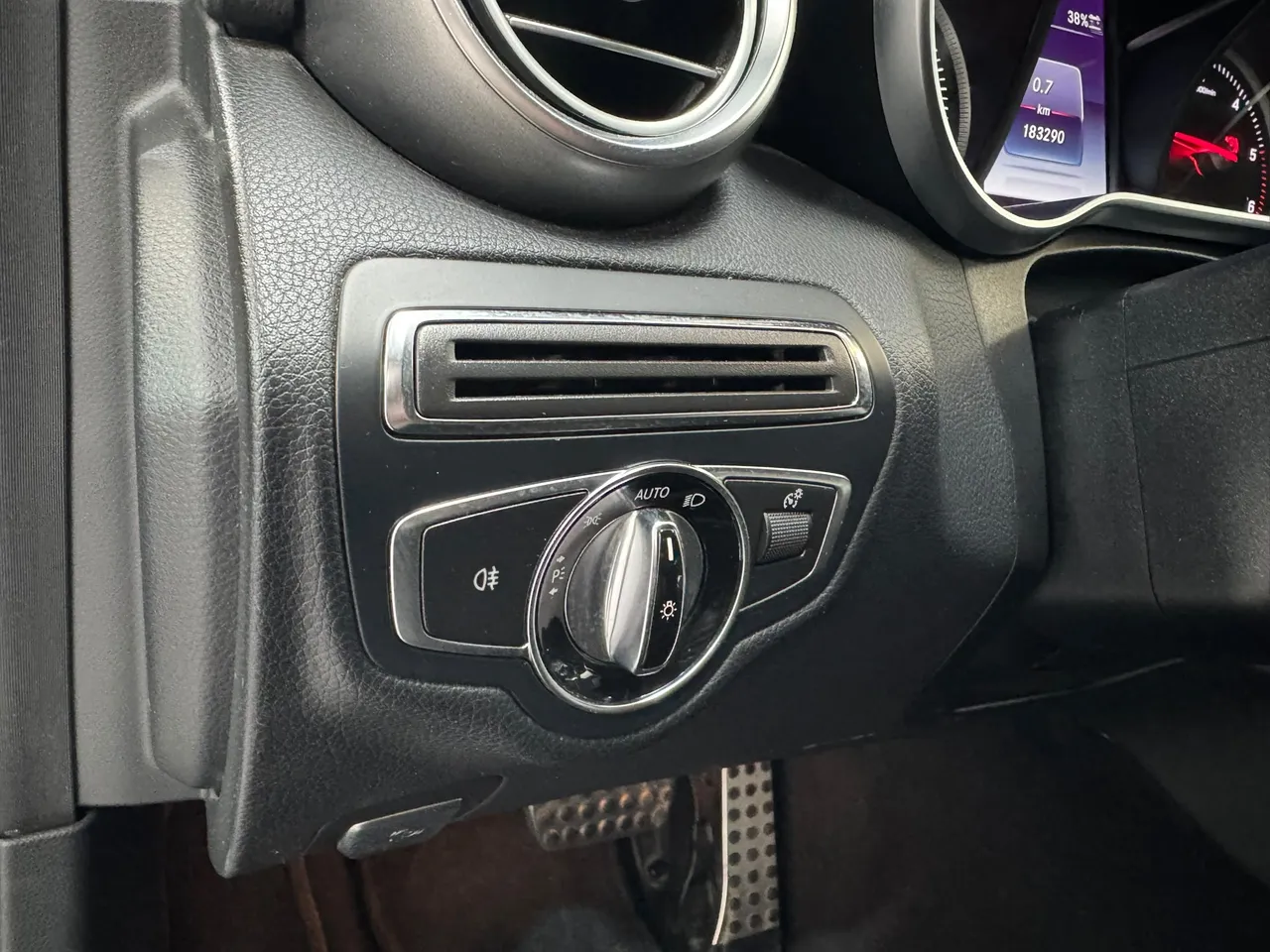 Mercedes-Benz Clase C C 300h BlueTEC AMG 231 CV 2016 en Arganda del Rey – foto 25