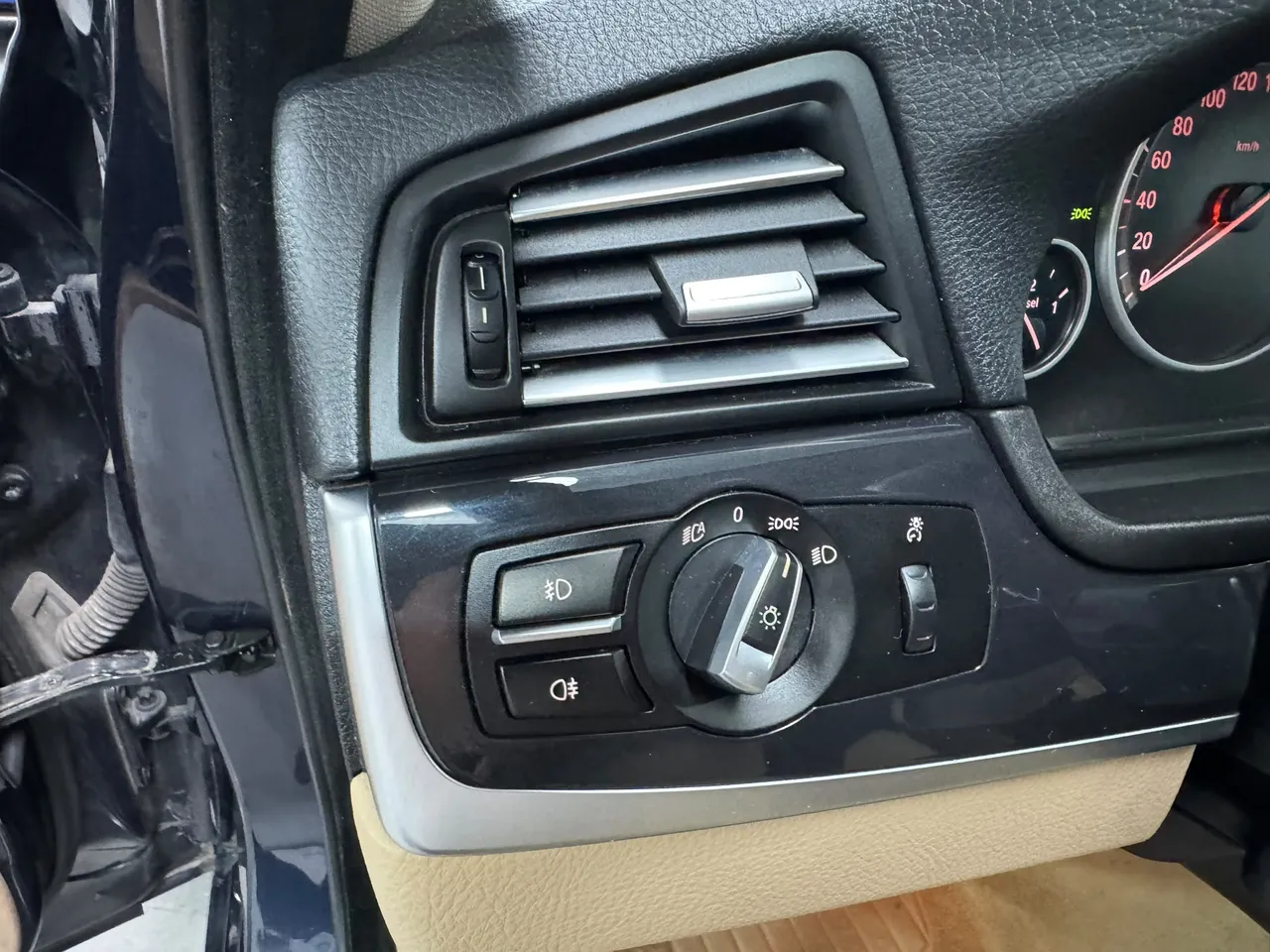 BMW Serie 5 520dA F10 190 CV 2016 en Arganda del Rey – foto 20