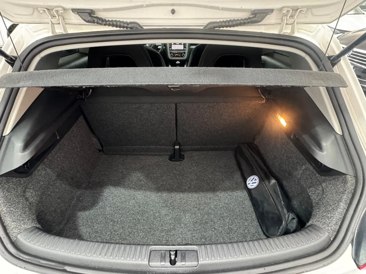 Volkswagen Scirocco 1.4 TSI 122 CV 2010 en Arganda del Rey – foto 26