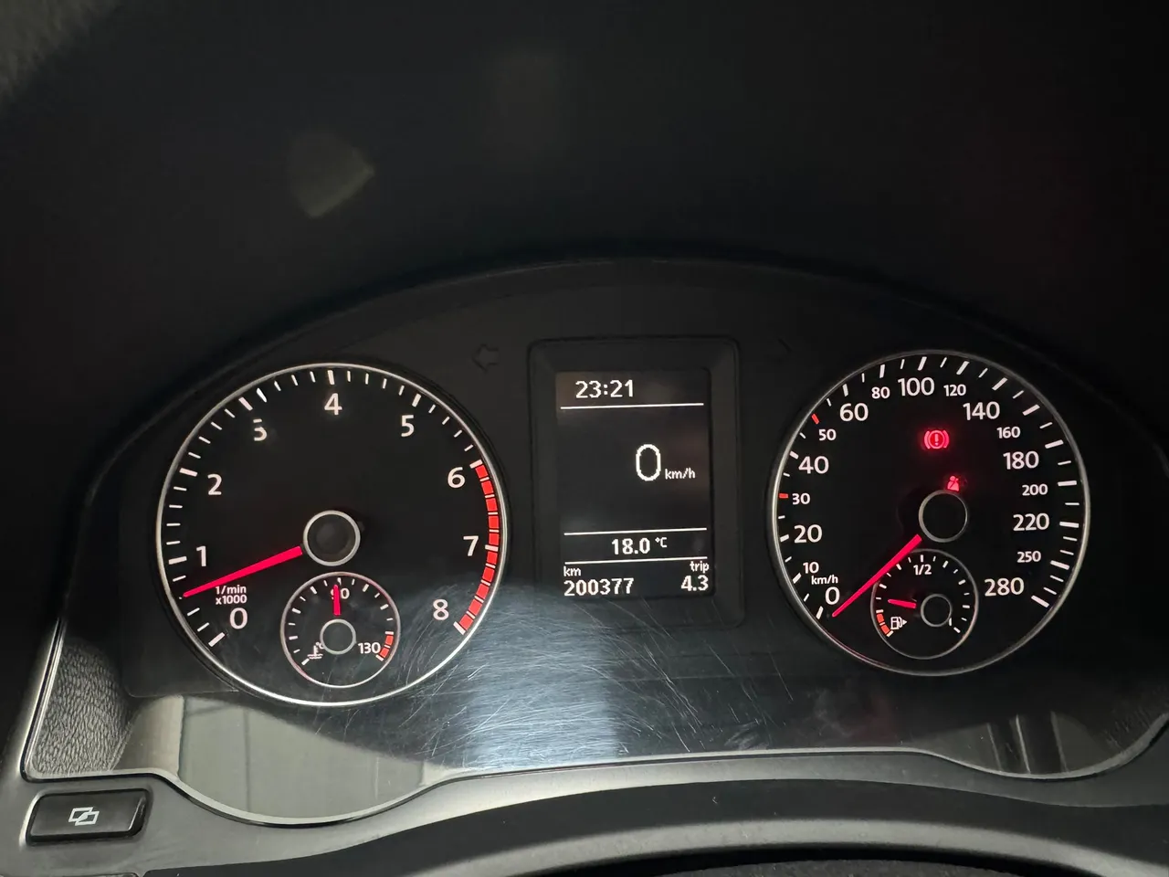 Volkswagen Scirocco 1.4 TSI 122 CV 2010 en Arganda del Rey – foto 13