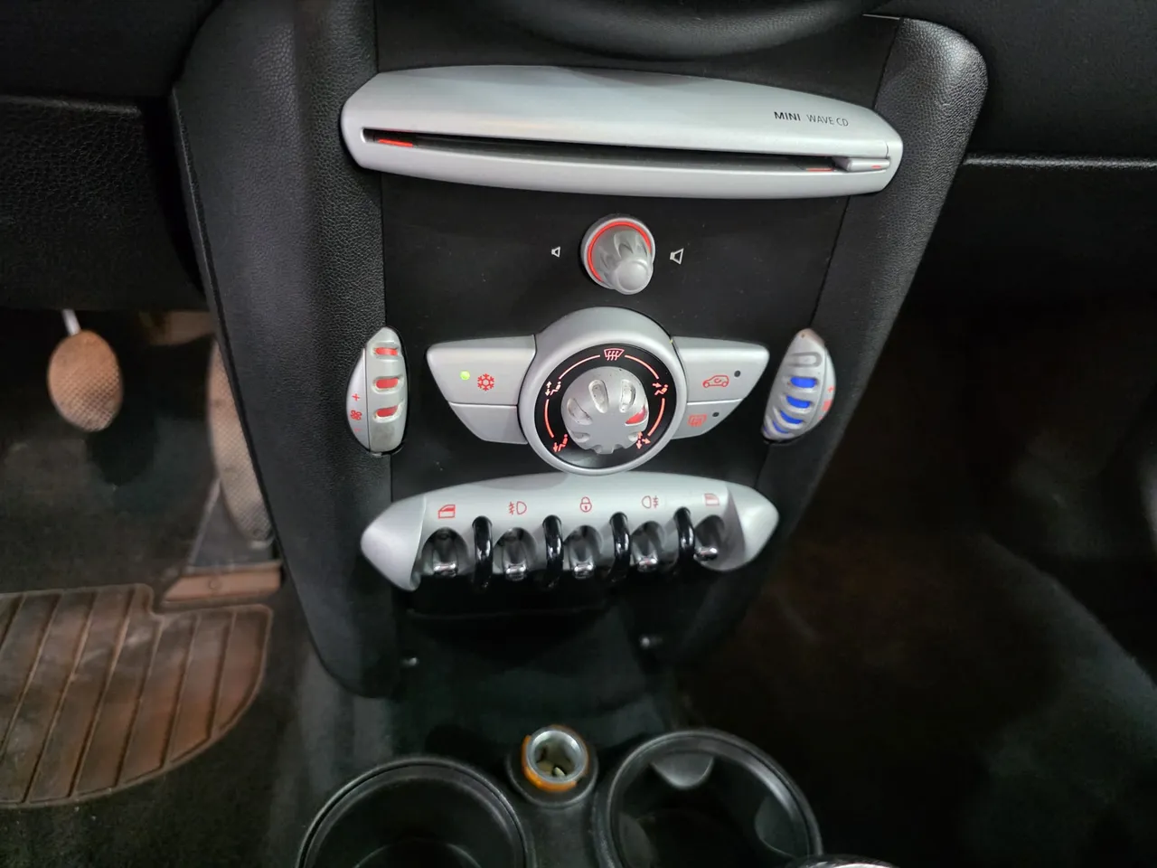 Mini Cooper D 109 CV 2007 en Arganda del Rey – foto 13
