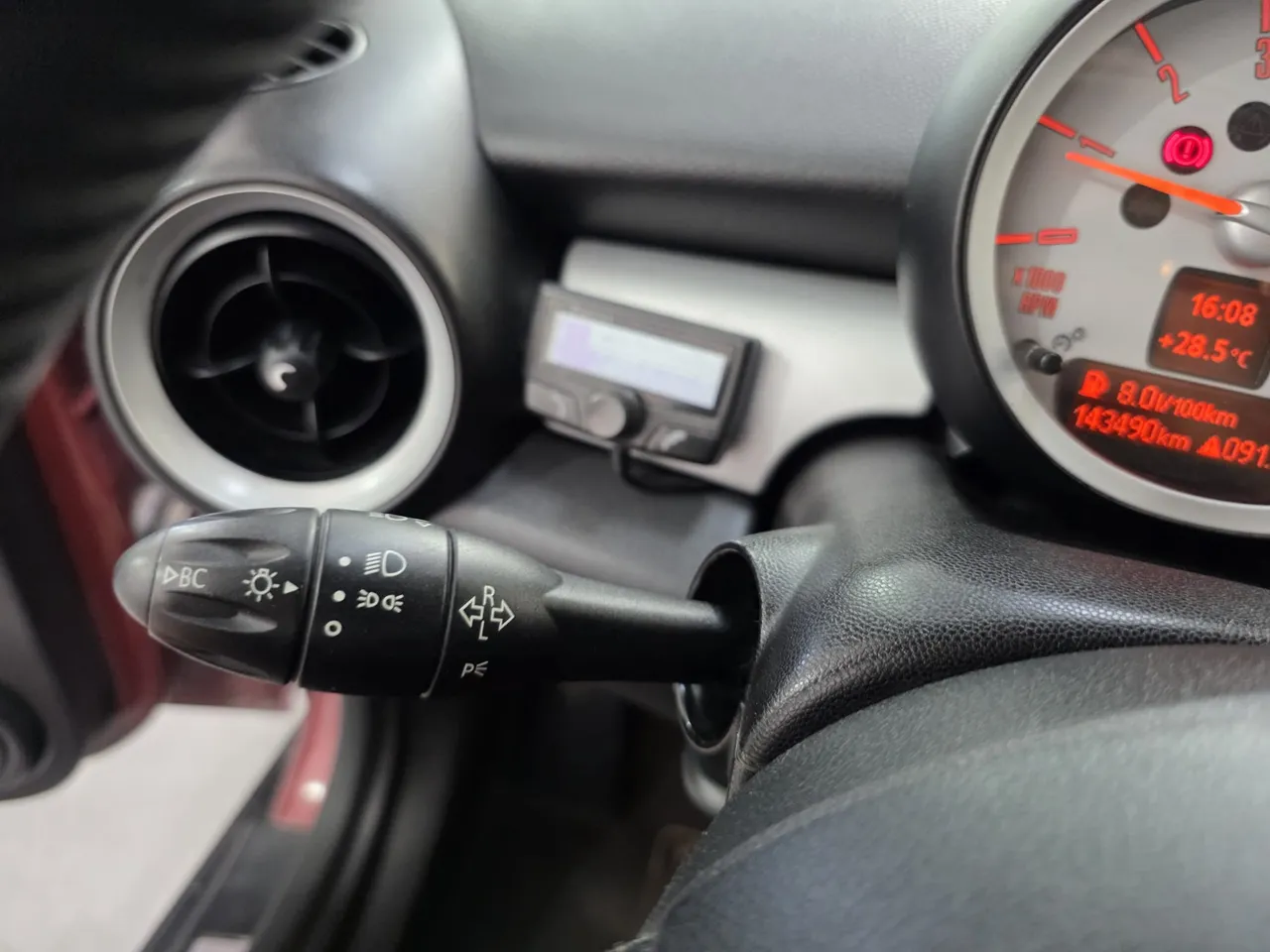 Mini Cooper D 109 CV 2007 en Arganda del Rey – foto 16