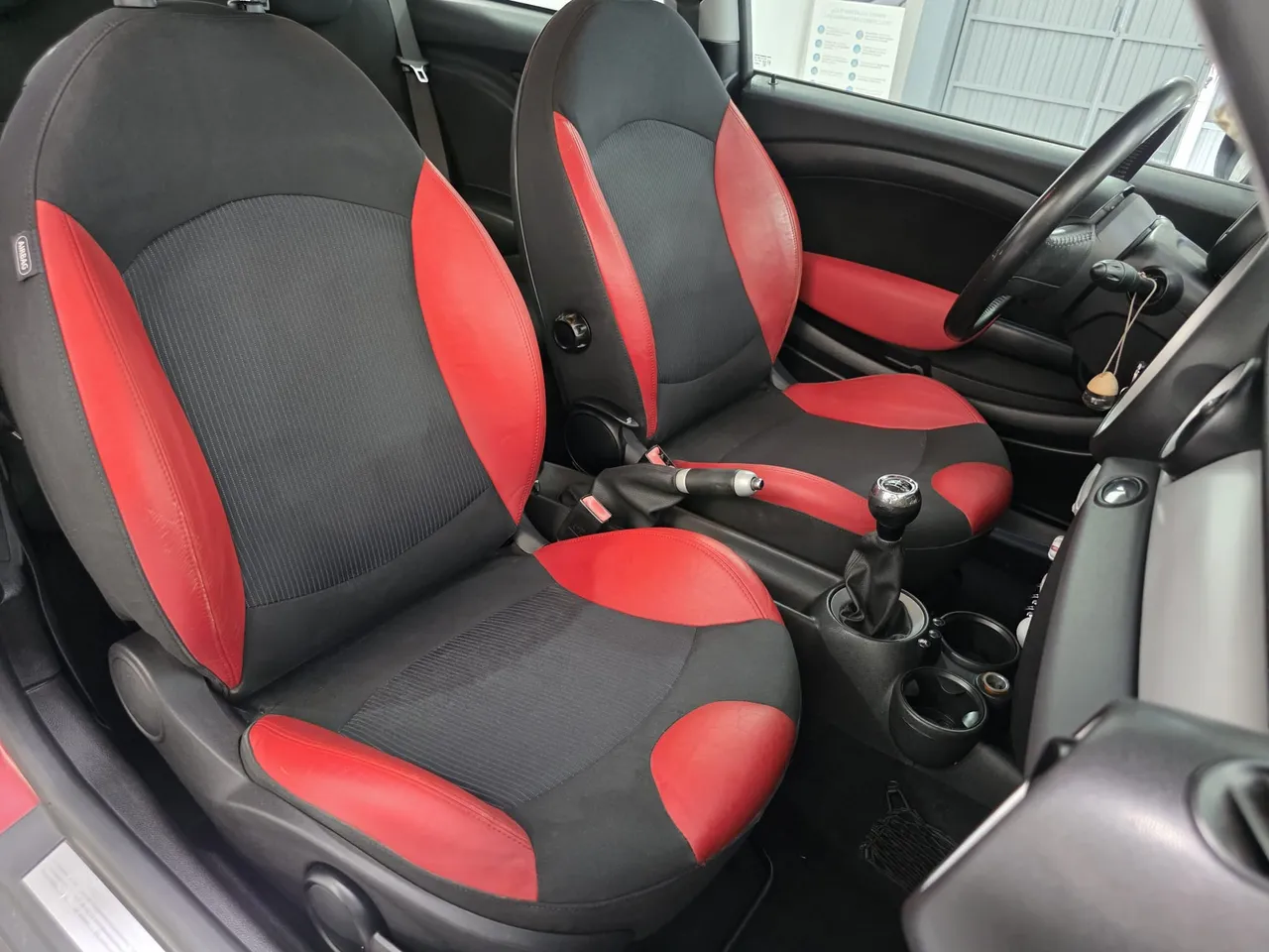 Mini Cooper D 109 CV 2007 en Arganda del Rey – foto 9