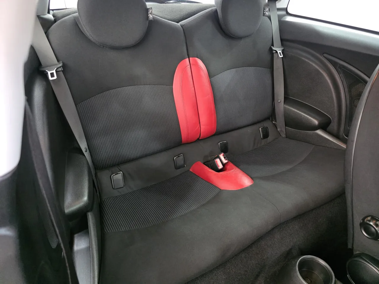 Mini Cooper D 109 CV 2007 en Arganda del Rey – foto 21