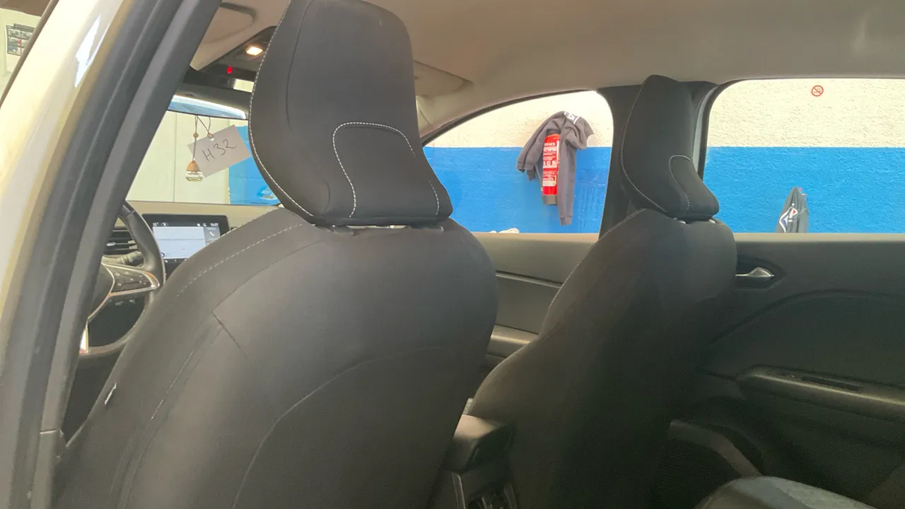 Renault Captur TCe Intens GLP 101 CV 2022 en Arganda del Rey – foto 6