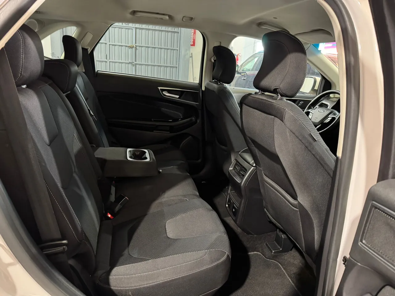 Ford Edge 2.0 TDCi Titanium 4x4 210 CV 2017 en Arganda del Rey – foto 12