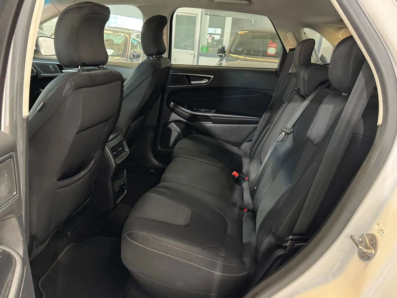 Ford Edge 2.0 TDCi Titanium 4x4 210 CV 2017 en Arganda del Rey – foto 19