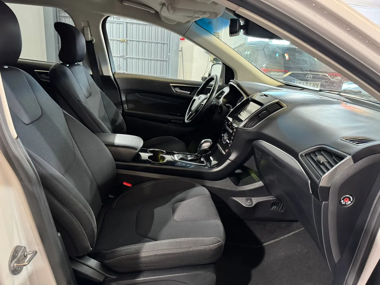Ford Edge 2.0 TDCi Titanium 4x4 210 CV 2017 en Arganda del Rey – foto 6
