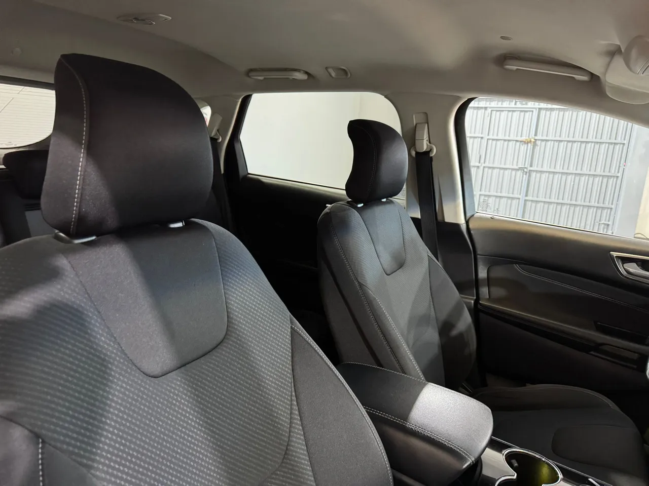 Ford Edge 2.0 TDCi Titanium 4x4 210 CV 2017 en Arganda del Rey – foto 15