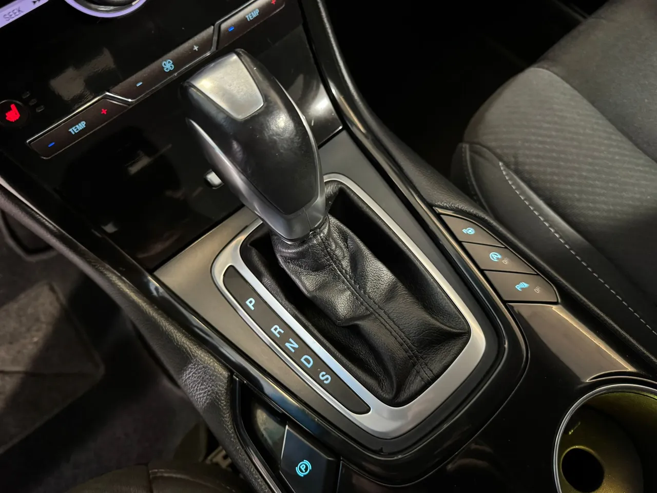 Ford Edge 2.0 TDCi Titanium 4x4 210 CV 2017 en Arganda del Rey – foto 24