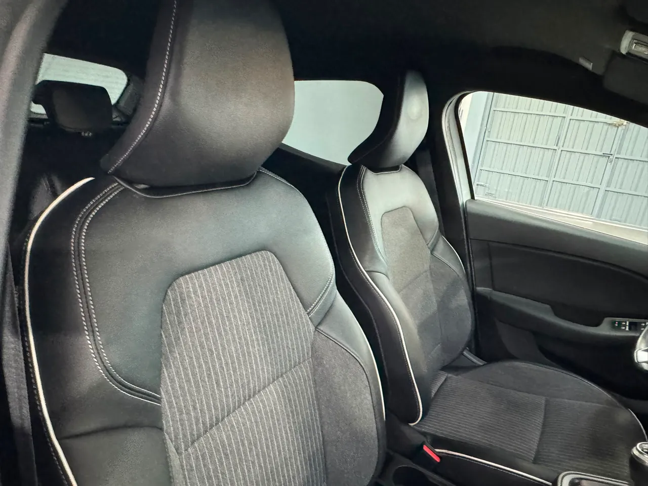 Renault Clio 1.0 TCe Intens 101 CV 2020 en Arganda del Rey – foto 7