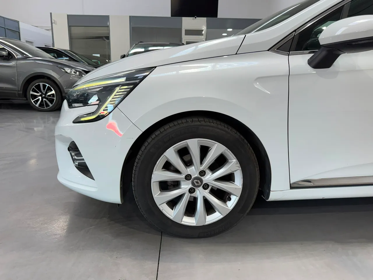 Renault Clio 1.0 TCe Intens 101 CV 2020 en Arganda del Rey – foto 23