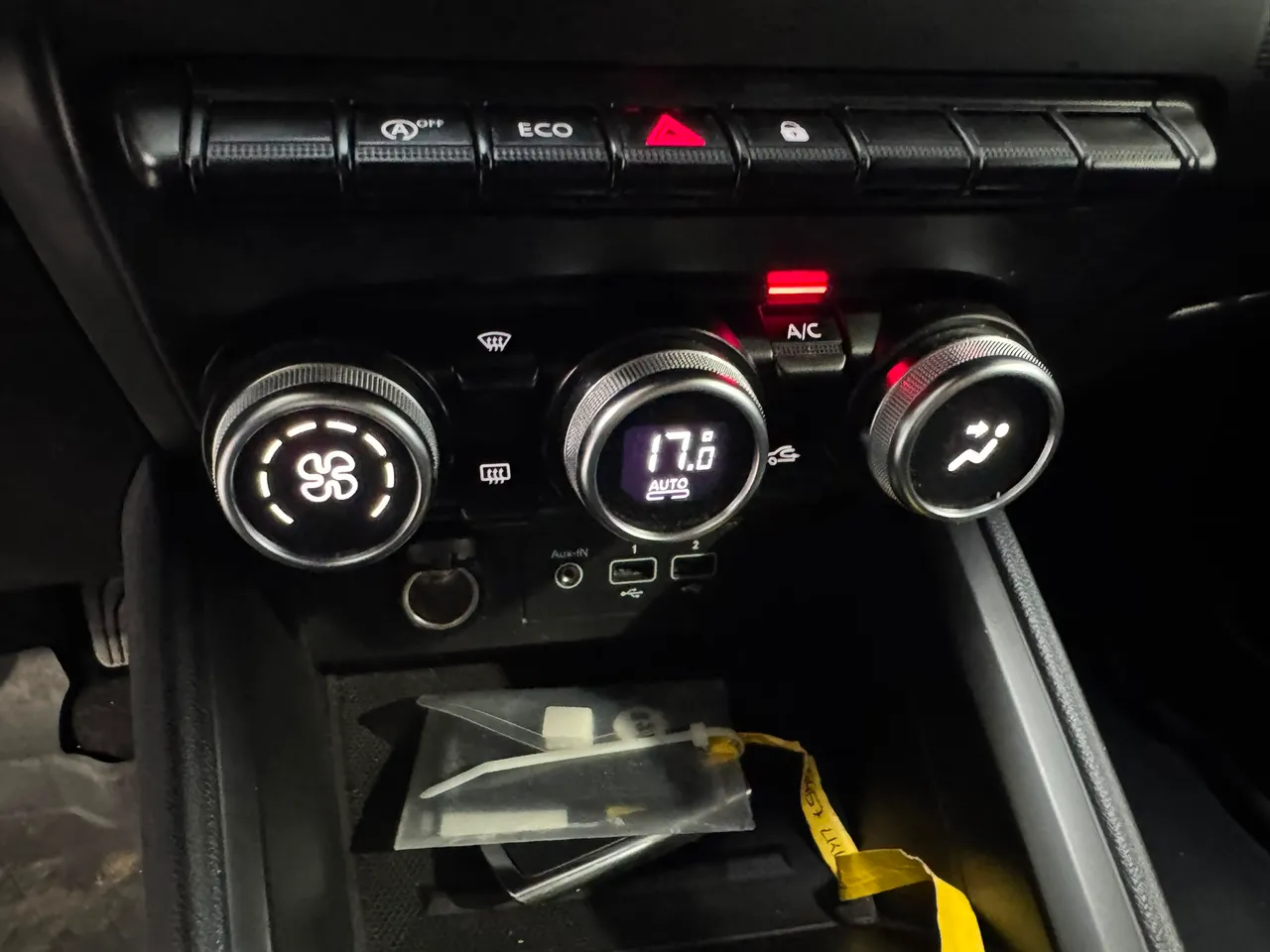 Renault Clio 1.0 TCe Intens 101 CV 2020 en Arganda del Rey – foto 12