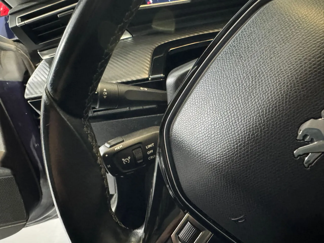 Peugeot 508 Active 1.5 BlueHDi SS 6Vel 2019 en Arganda del Rey – foto 24