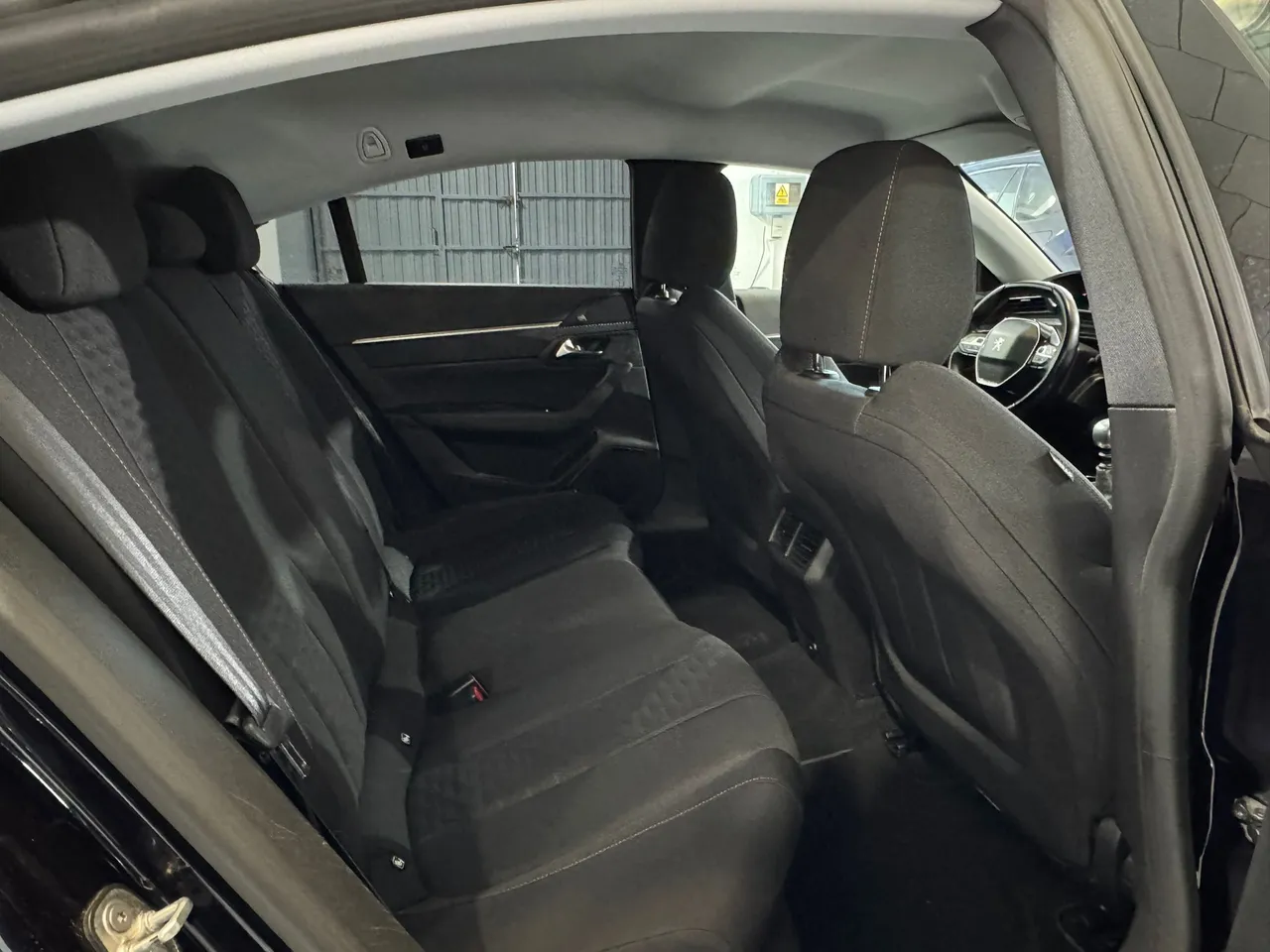 Peugeot 508 Active 1.5 BlueHDi SS 6Vel 2019 en Arganda del Rey – foto 17