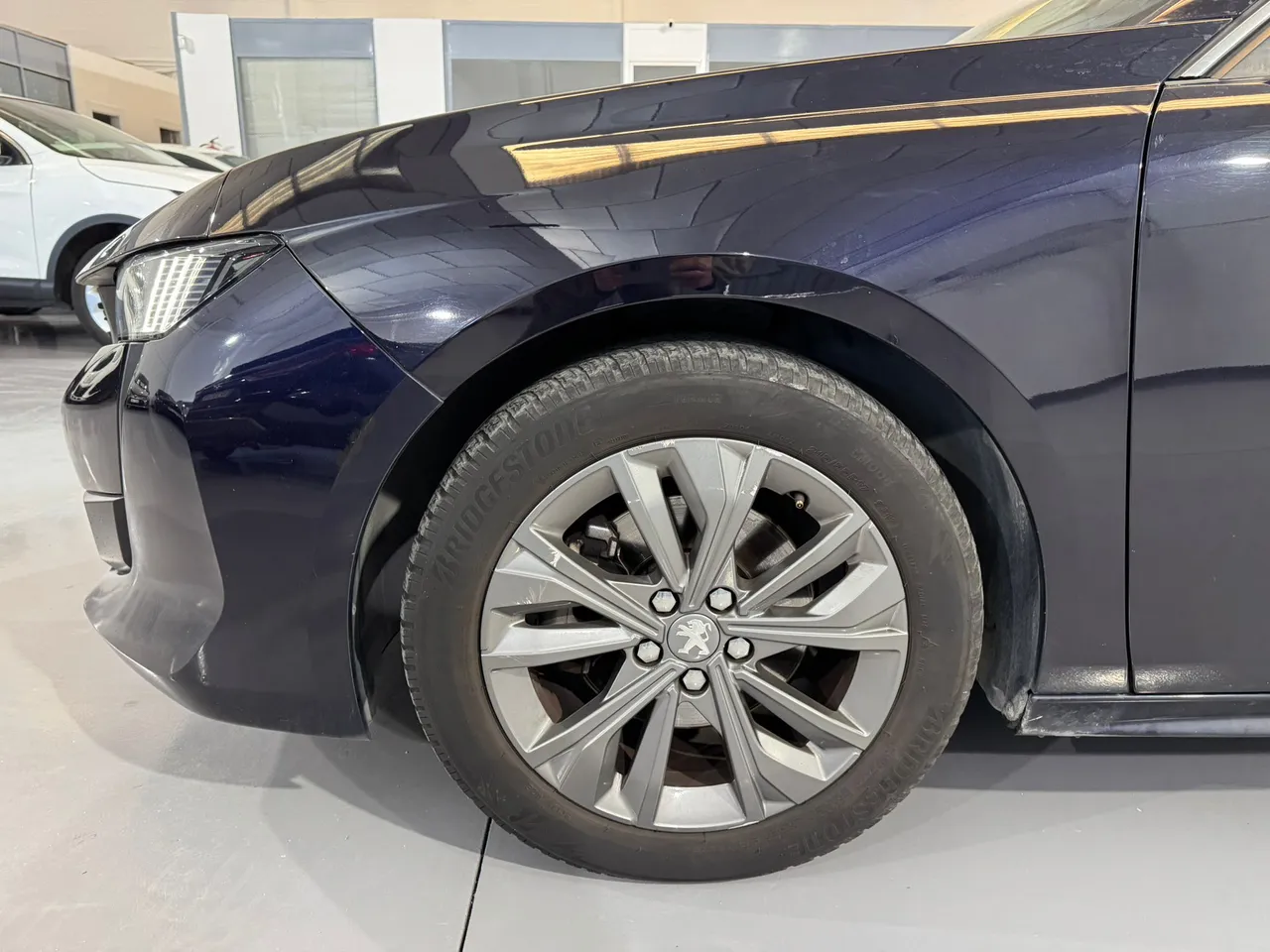 Peugeot 508 Active 1.5 BlueHDi SS 6Vel 2019 en Arganda del Rey – foto 13