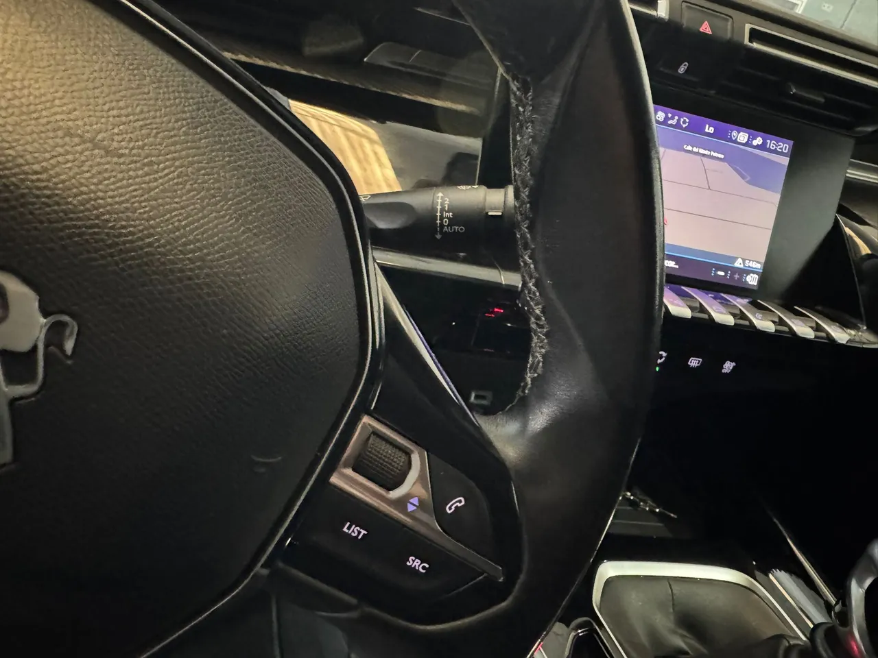 Peugeot 508 Active 1.5 BlueHDi SS 6Vel 2019 en Arganda del Rey – foto 15