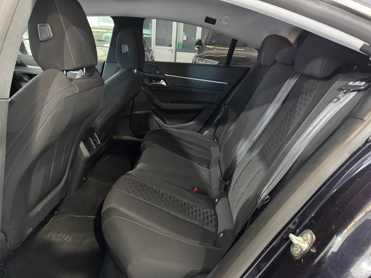 Peugeot 508 Active 1.5 BlueHDi SS 6Vel 2019 en Arganda del Rey – foto 14