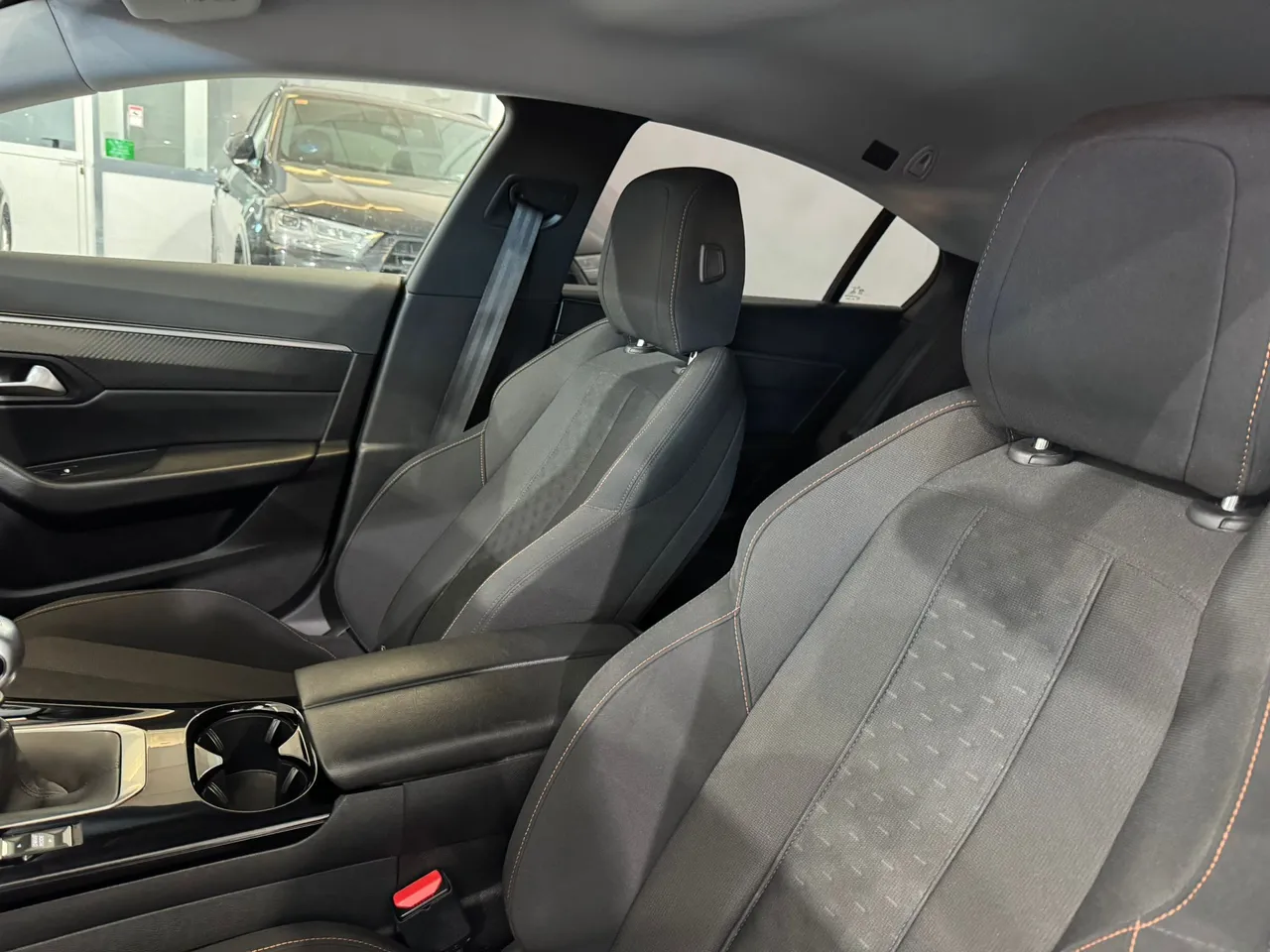 Peugeot 508 Active 1.5 BlueHDi SS 6Vel 2019 en Arganda del Rey – foto 12