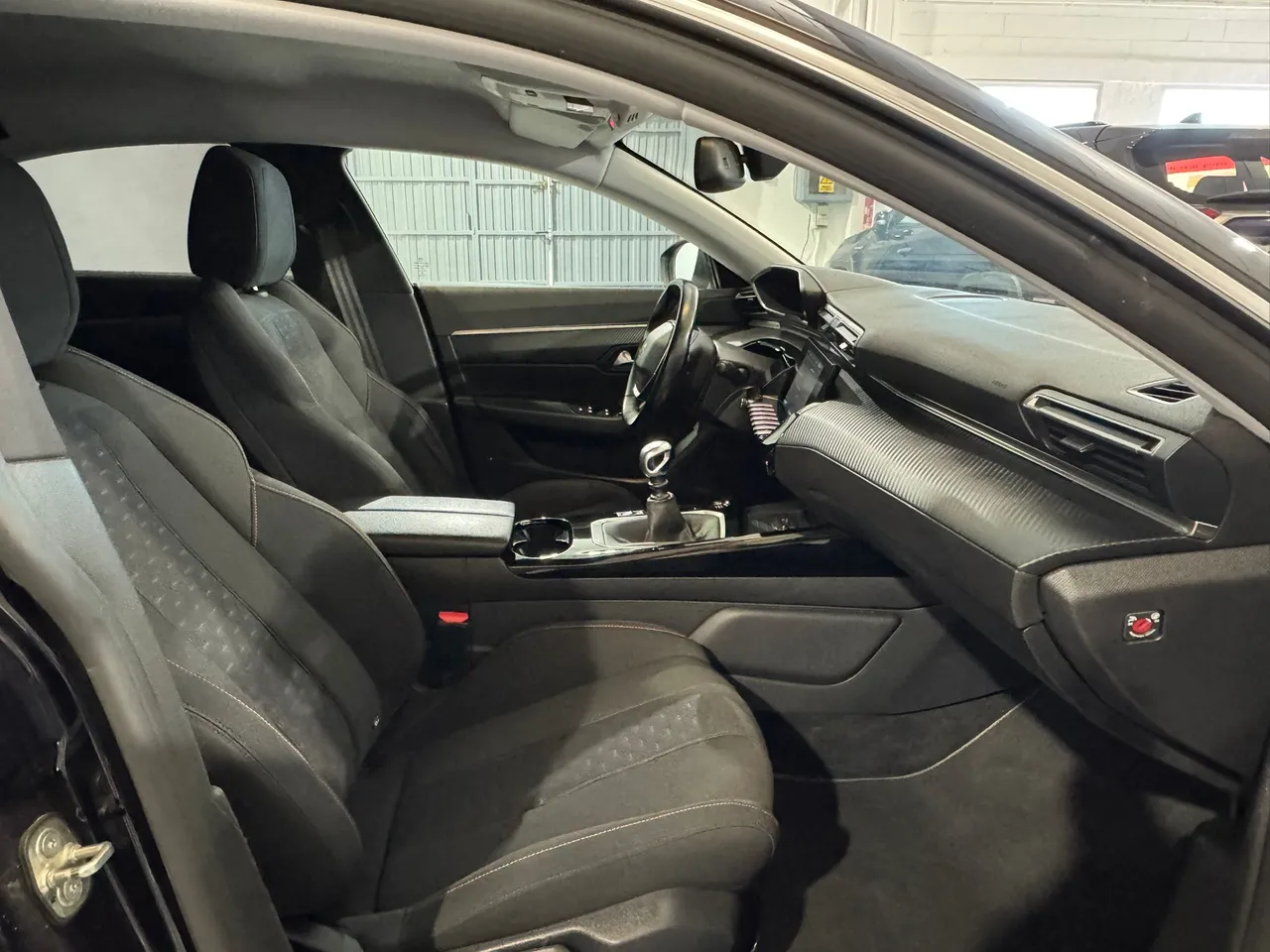 Peugeot 508 Active 1.5 BlueHDi SS 6Vel 2019 en Arganda del Rey – foto 6