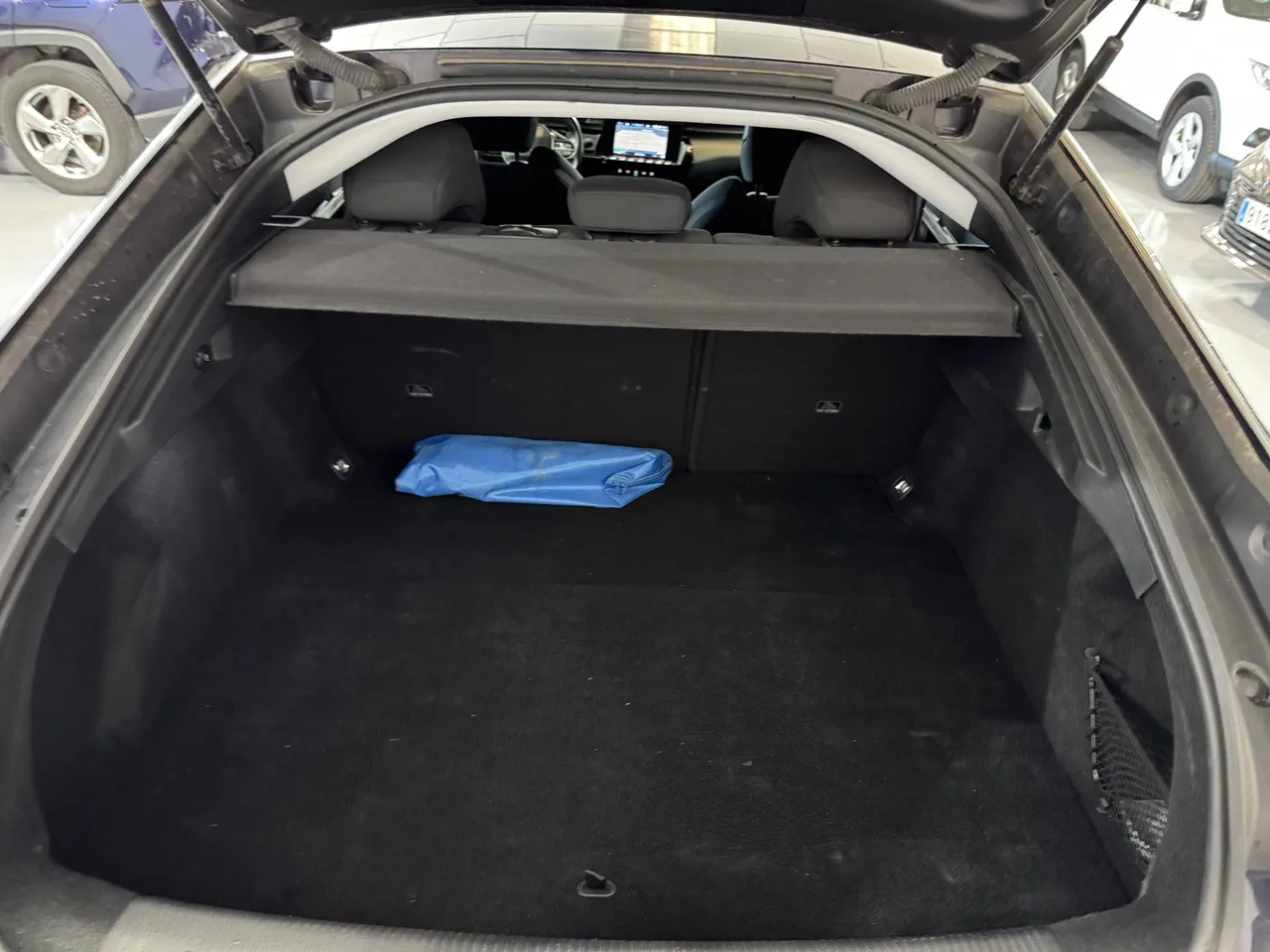Peugeot 508 Active 1.5 BlueHDi SS 6Vel 2019 en Arganda del Rey – foto 23