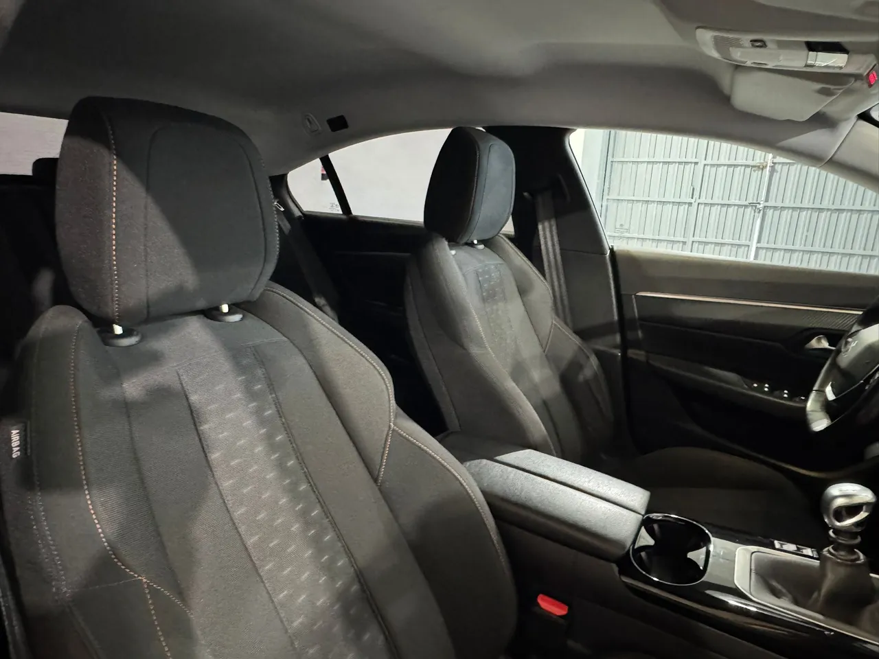 Peugeot 508 Active 1.5 BlueHDi SS 6Vel 2019 en Arganda del Rey – foto 25