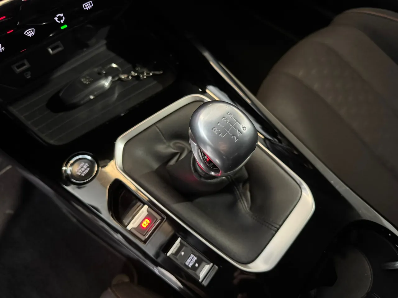 Peugeot 508 Active 1.5 BlueHDi SS 6Vel 2019 en Arganda del Rey – foto 20