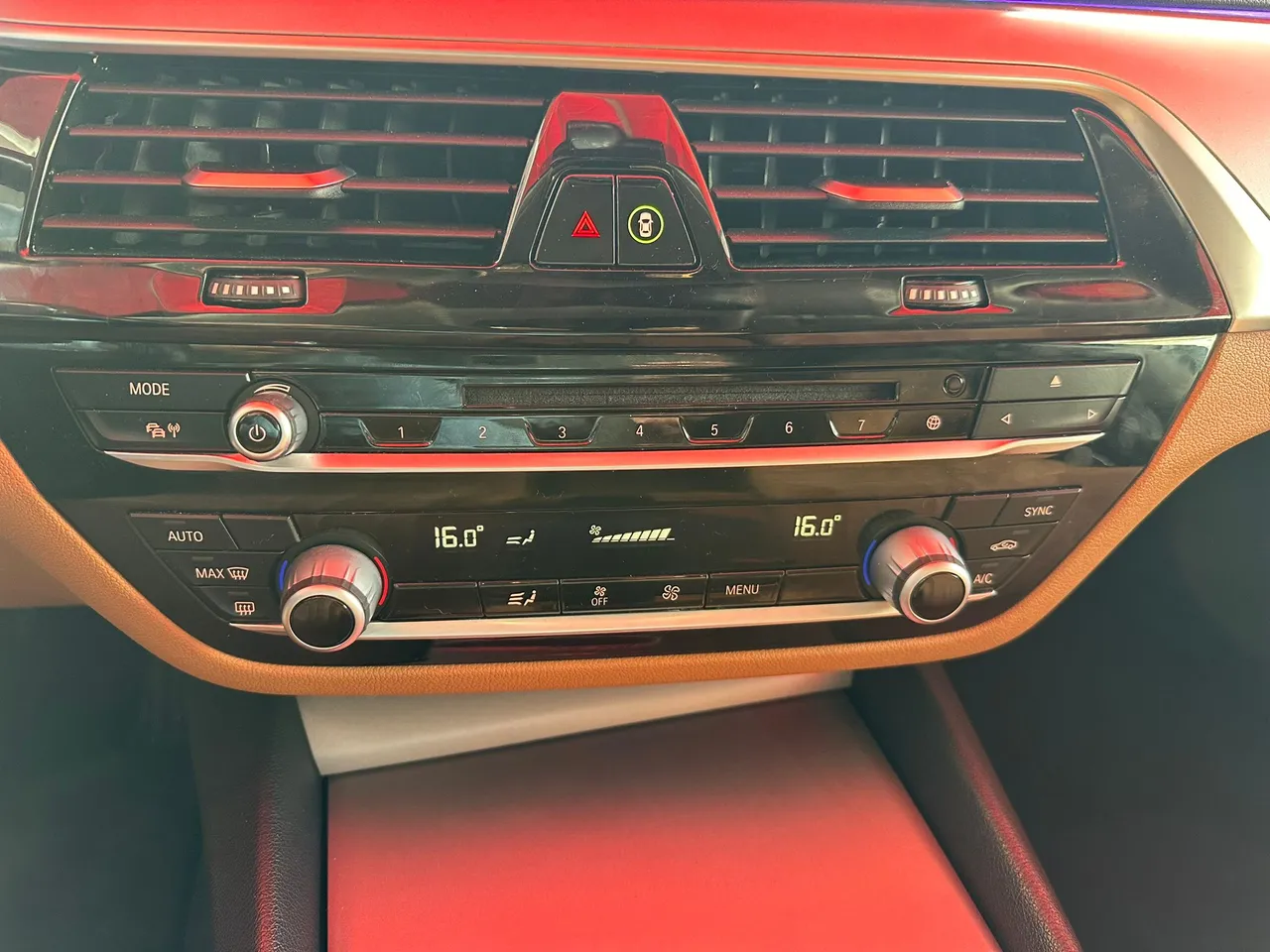 BMW Serie 5 520DA G30 Efficient dynamic 2018 en Arganda del Rey – foto 20