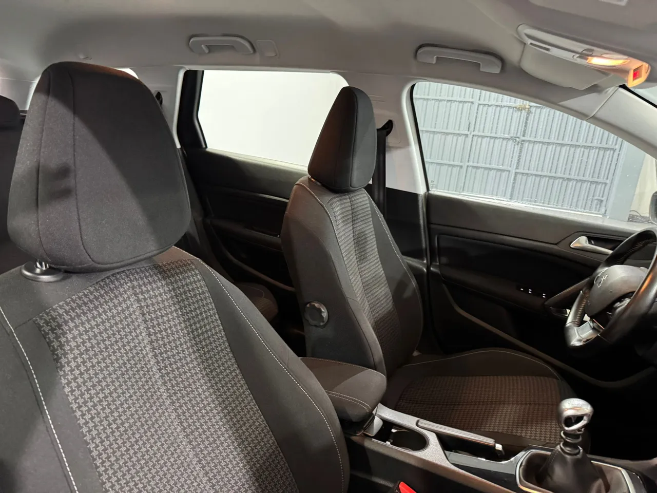 Peugeot 308 SW 1.5 BlueHDi Business Line 130 2018 en Arganda del Rey – foto 14