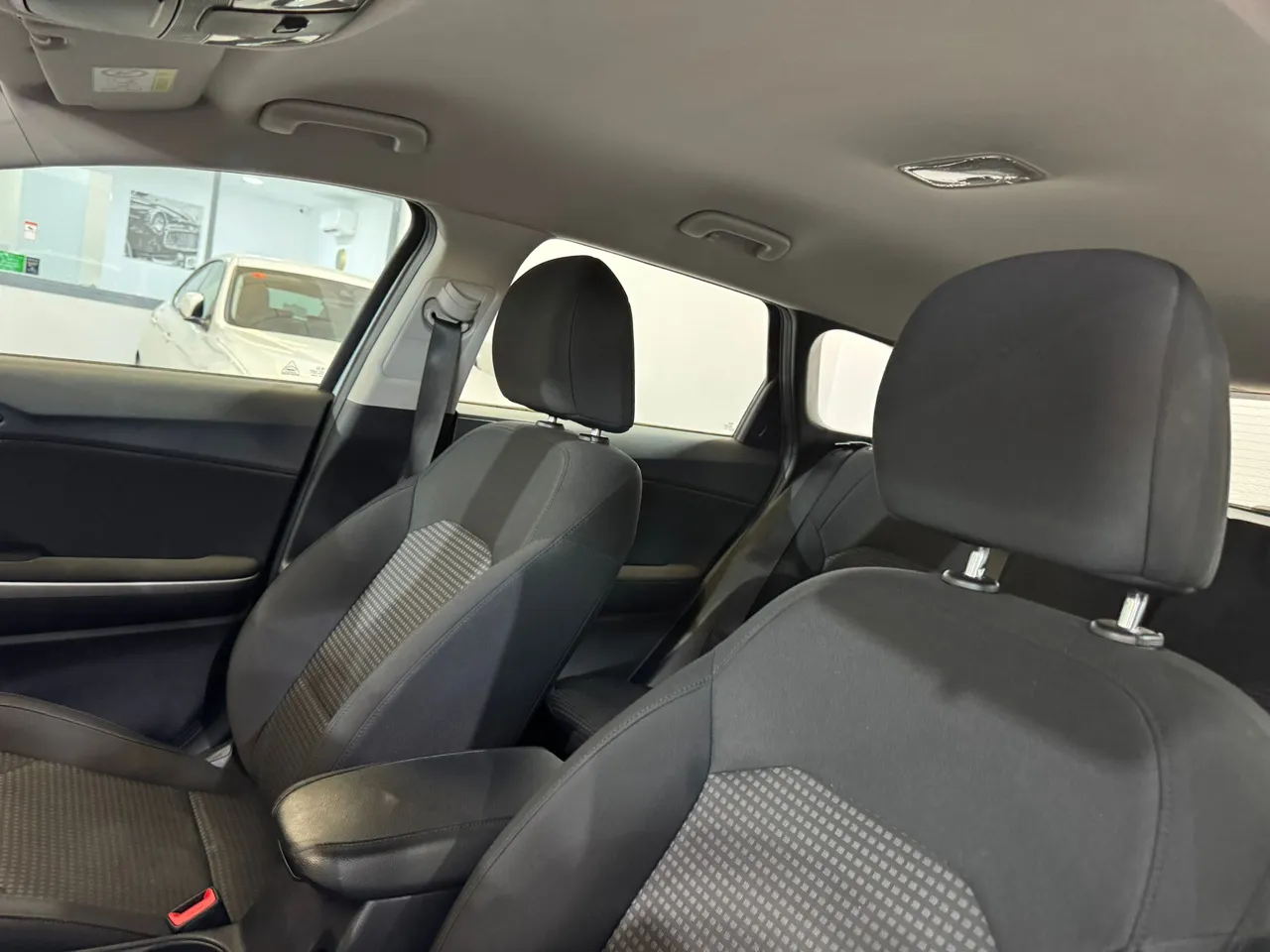 Kia Ceed Tourer 1.6 CRDi Eco-Dynamics Concept 115 CV 2019 en Arganda del Rey – foto 14