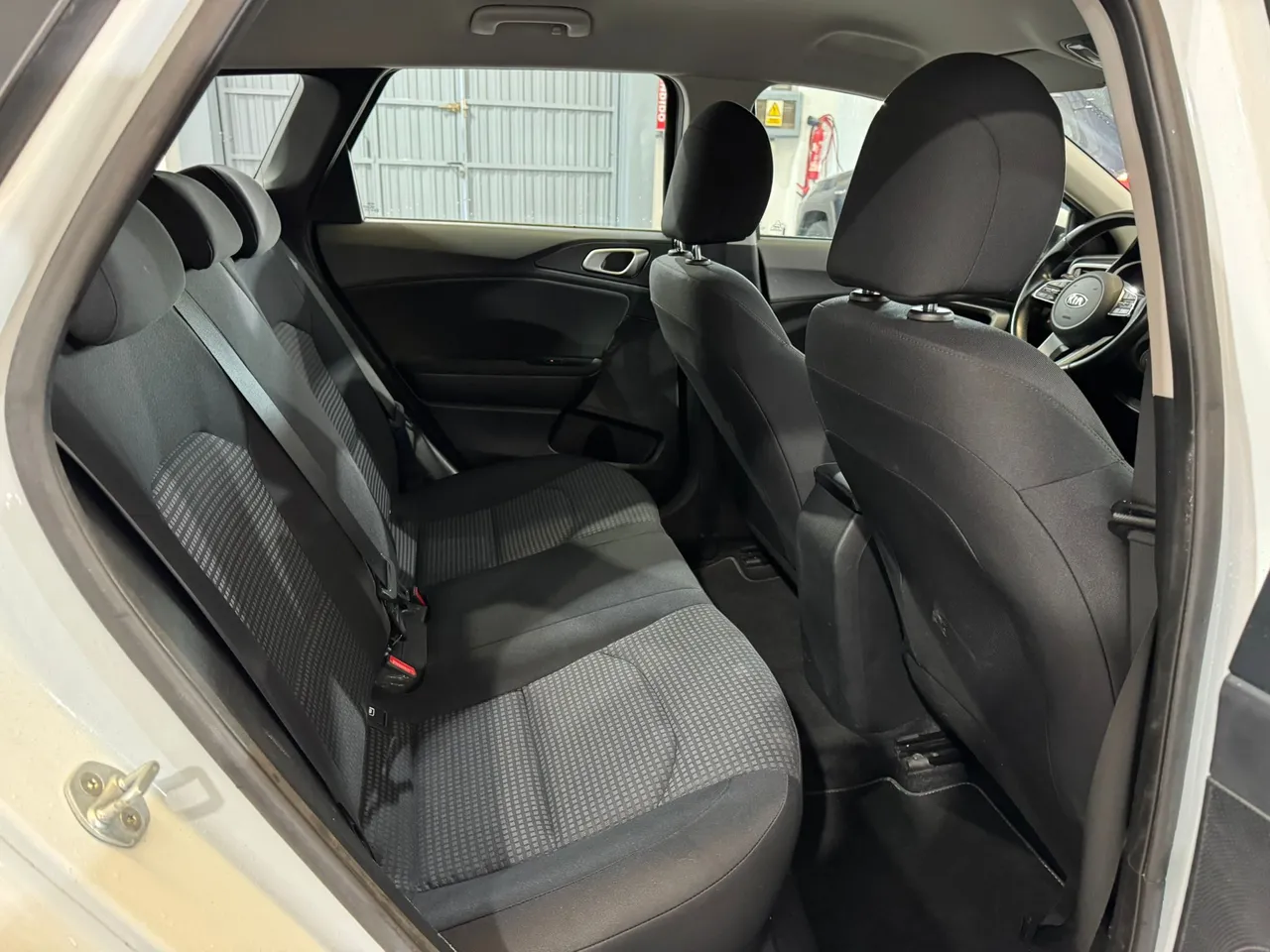 Kia Ceed Tourer 1.6 CRDi Eco-Dynamics Concept 115 CV 2019 en Arganda del Rey – foto 12