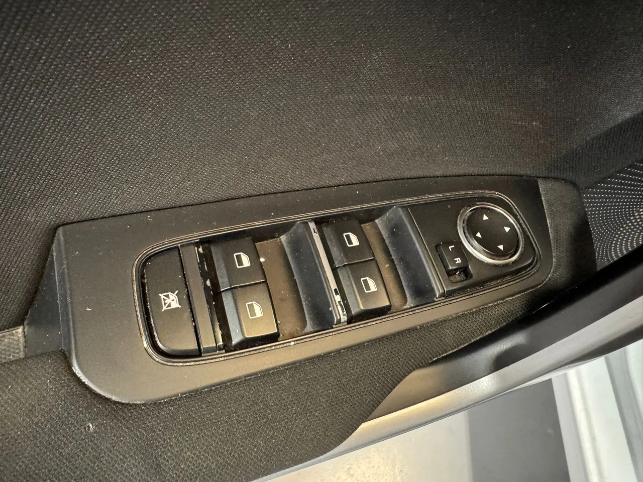 Kia Ceed Tourer 1.6 CRDi Eco-Dynamics Concept 115 CV 2019 en Arganda del Rey – foto 25
