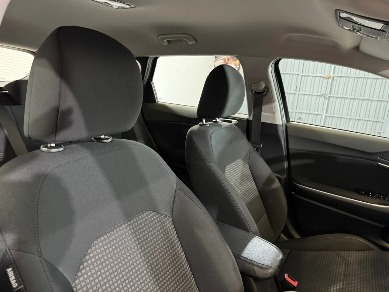 Kia Ceed Tourer 1.6 CRDi Eco-Dynamics Concept 115 CV 2019 en Arganda del Rey – foto 10