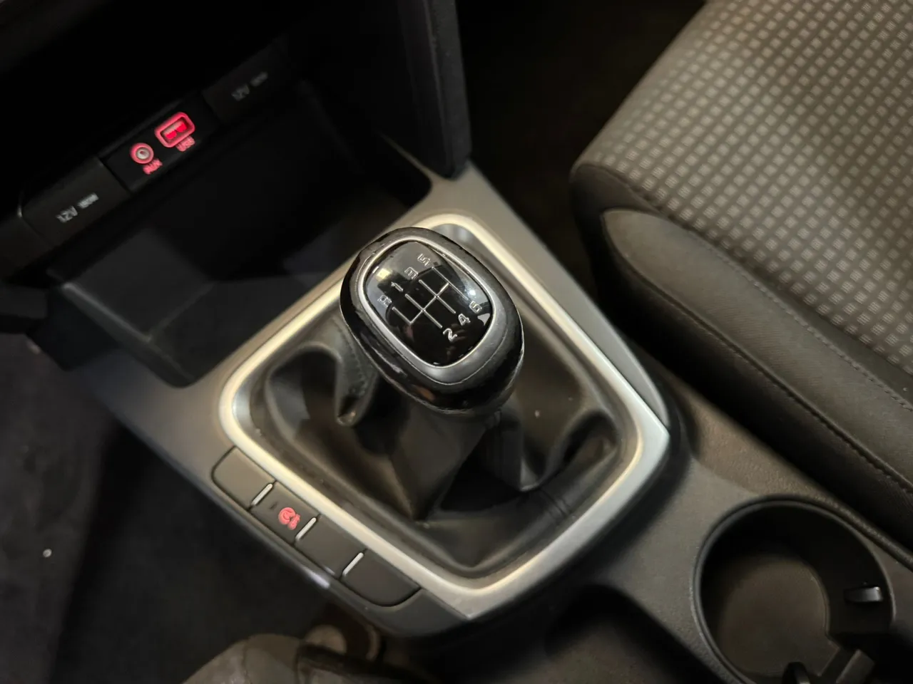 Kia Ceed Tourer 1.6 CRDi Eco-Dynamics Concept 115 CV 2019 en Arganda del Rey – foto 18