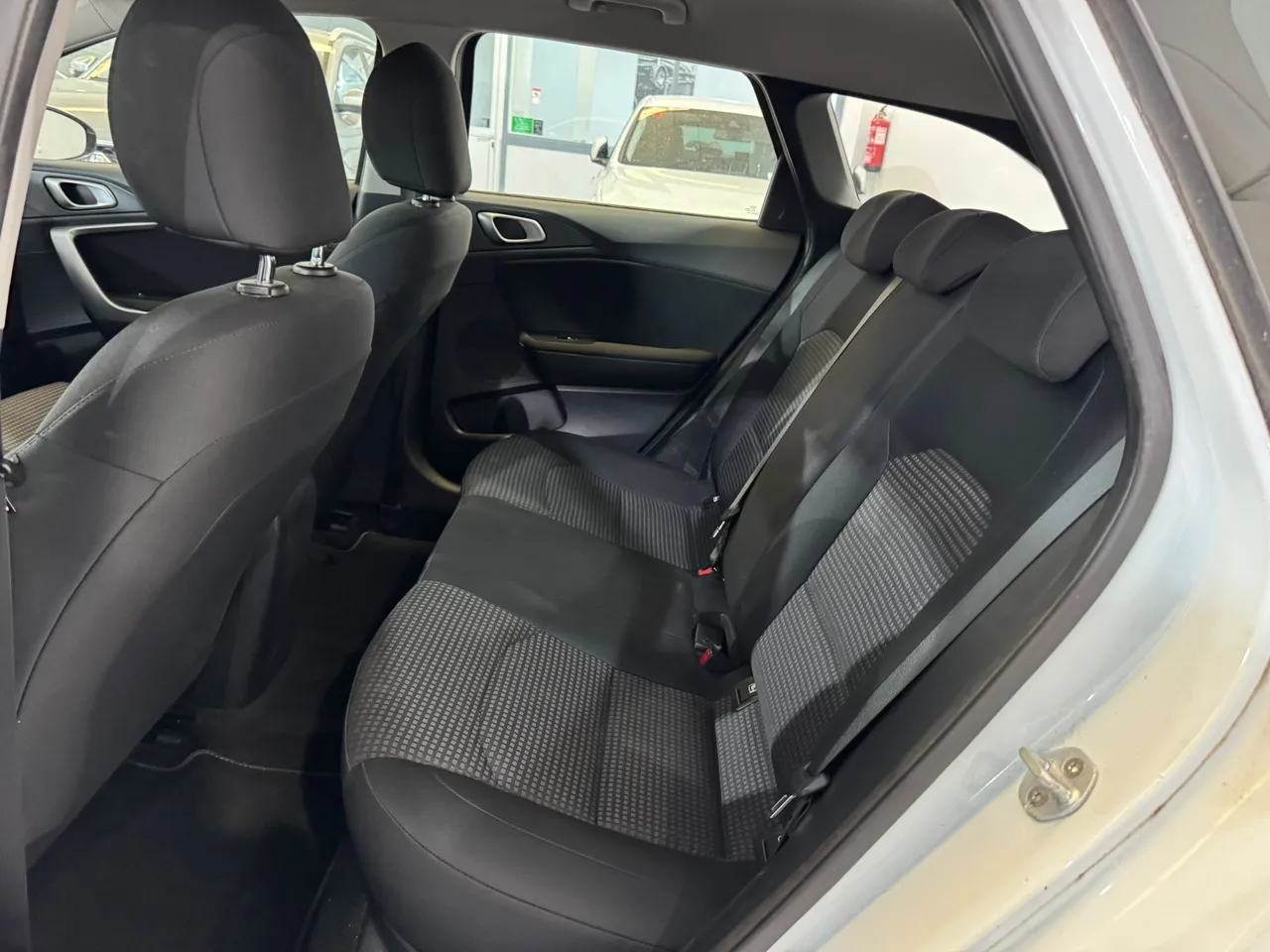 Kia Ceed Tourer 1.6 CRDi Eco-Dynamics Concept 115 CV 2019 en Arganda del Rey – foto 16
