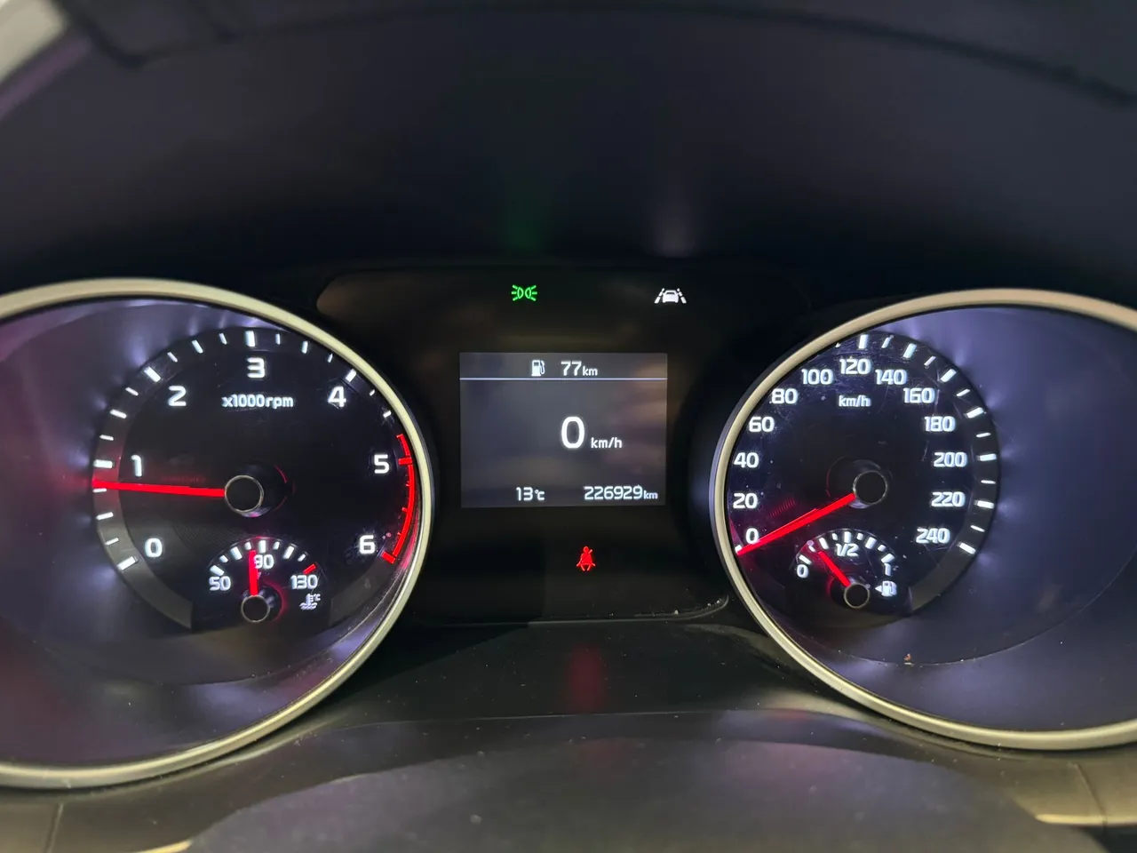 Kia Ceed Tourer 1.6 CRDi Eco-Dynamics Concept 115 CV 2019 en Arganda del Rey – foto 20