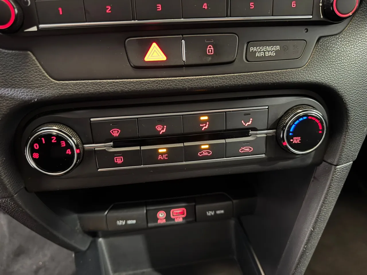 Kia Ceed Tourer 1.6 CRDi Eco-Dynamics Concept 115 CV 2019 en Arganda del Rey – foto 22